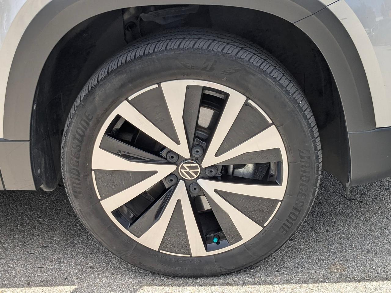2023 Volkswagen Taos SE San Antonio TX