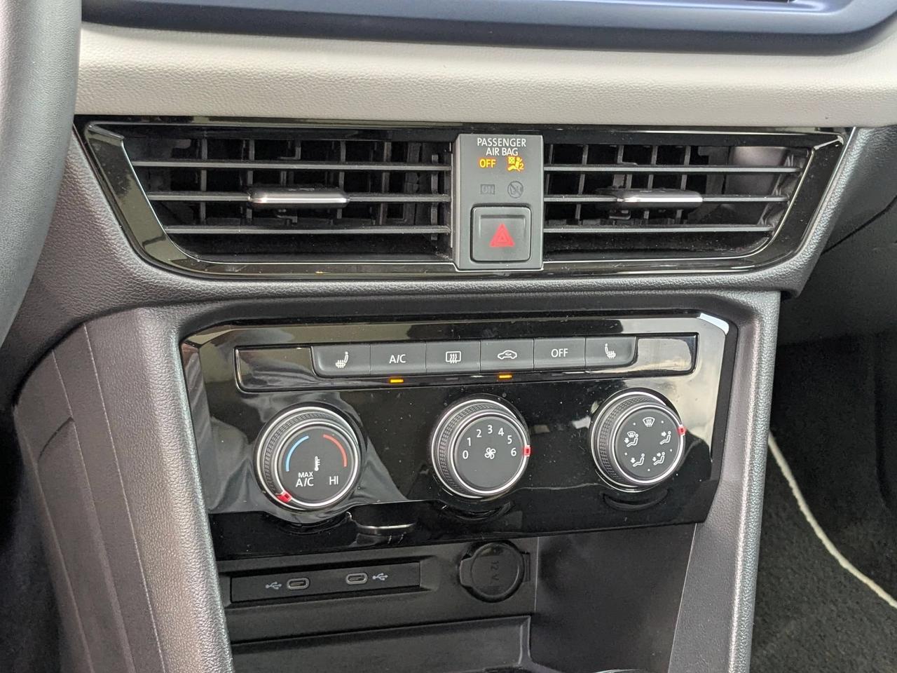 2023 Volkswagen Taos SE San Antonio TX