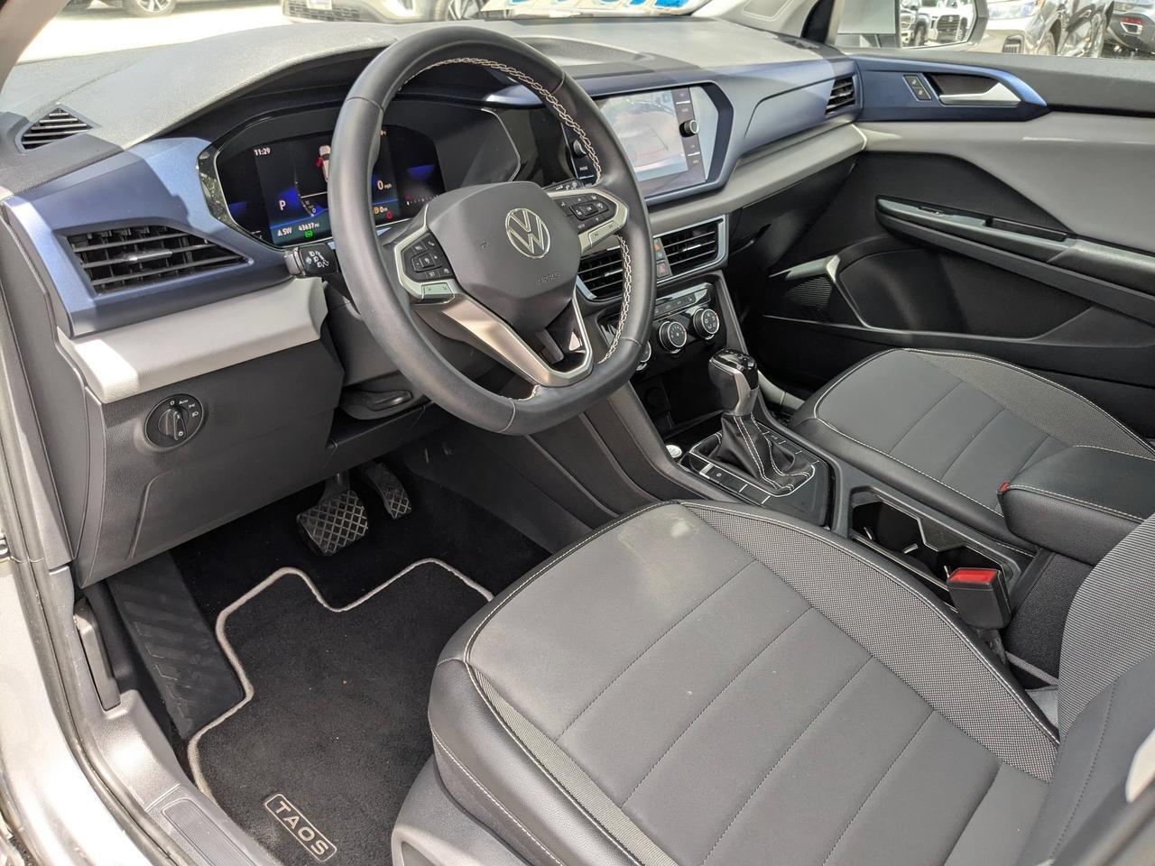 2023 Volkswagen Taos SE San Antonio TX
