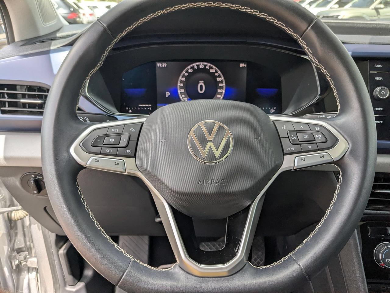 2023 Volkswagen Taos SE San Antonio TX
