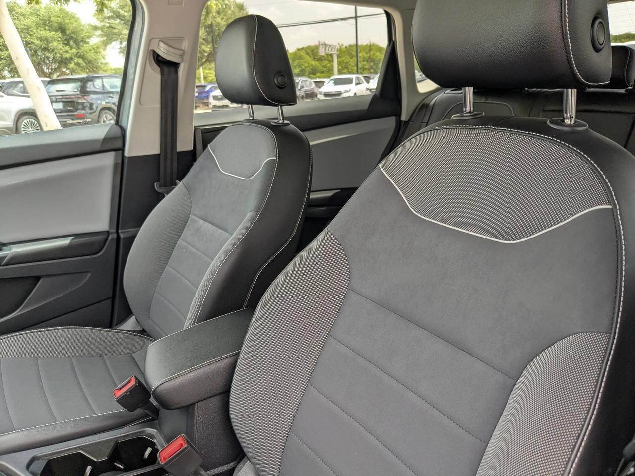 2023 Volkswagen Taos SE San Antonio TX
