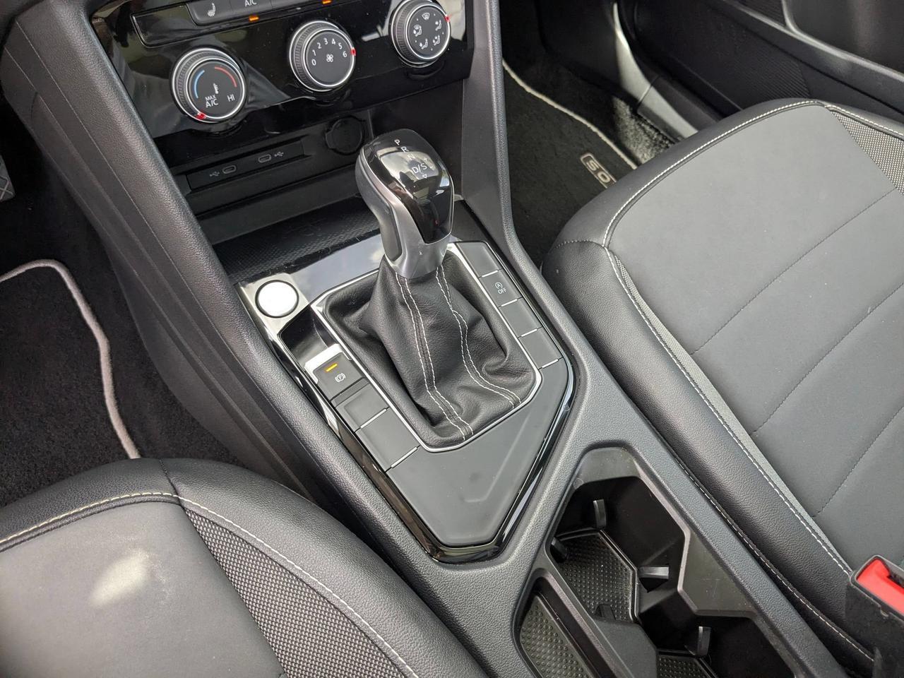 2023 Volkswagen Taos SE San Antonio TX