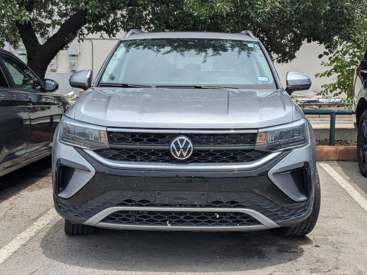 2023 Volkswagen Taos SE San Antonio TX