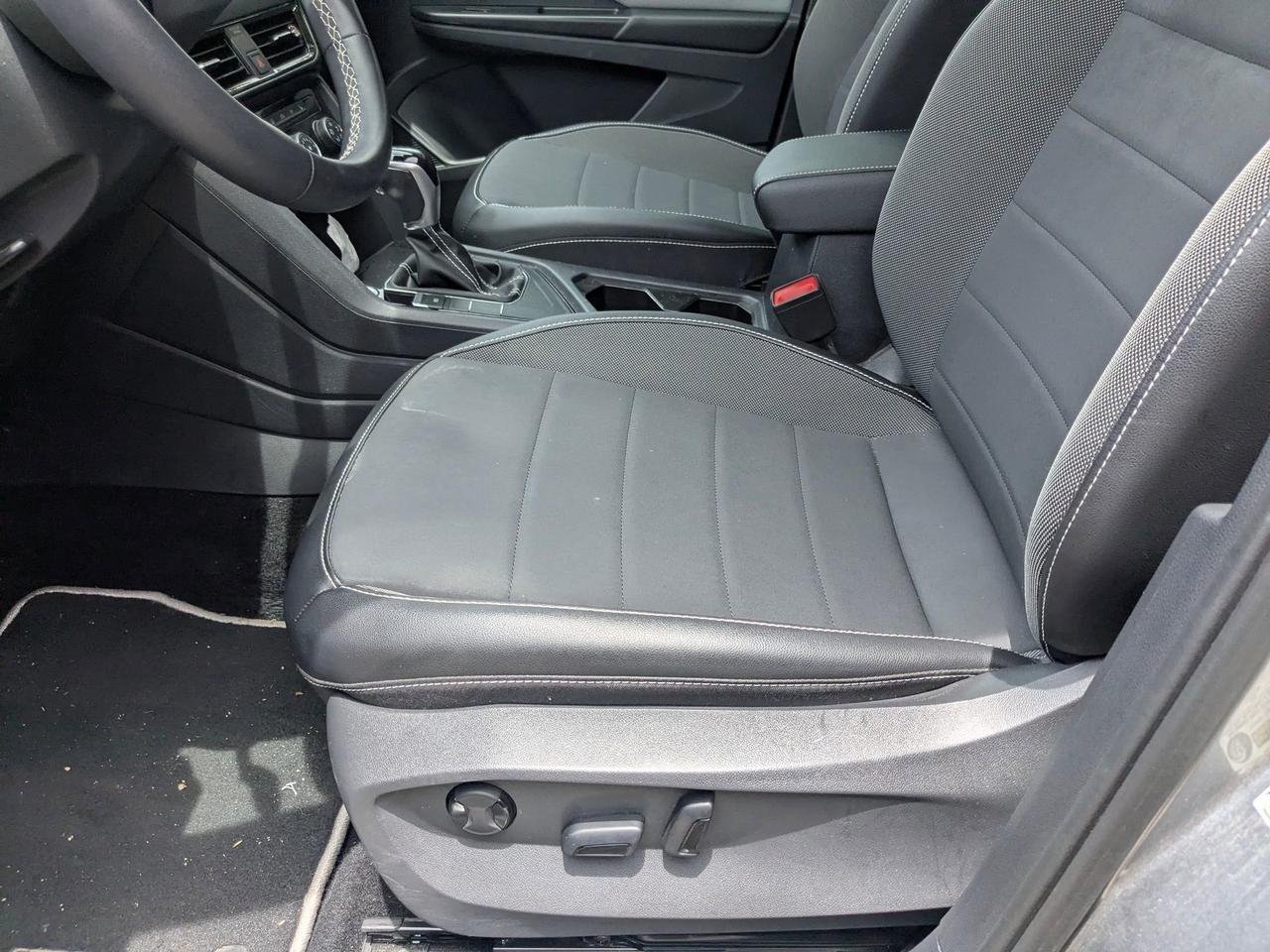 2023 Volkswagen Taos SE San Antonio TX