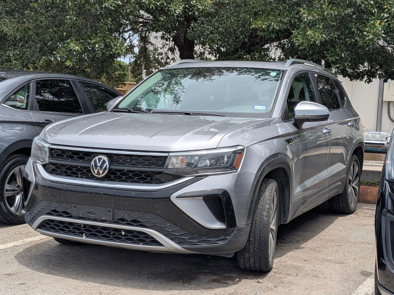 2023 Volkswagen Taos SE San Antonio TX