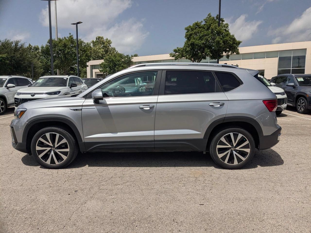 2023 Volkswagen Taos SE San Antonio TX