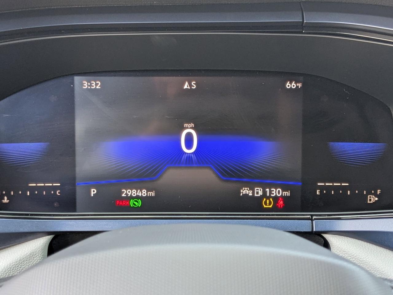2023 Volkswagen Taos SE San Antonio TX