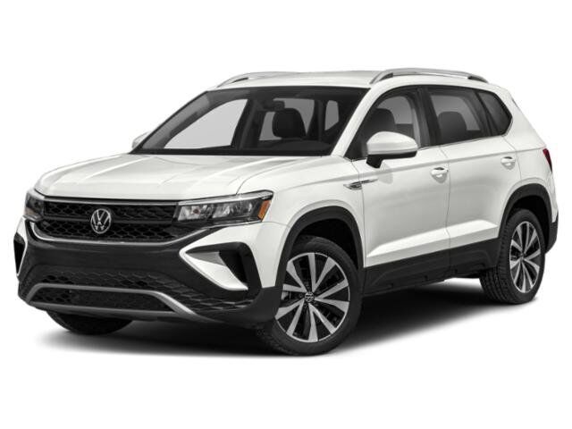 2023 Volkswagen Taos SE San Antonio TX