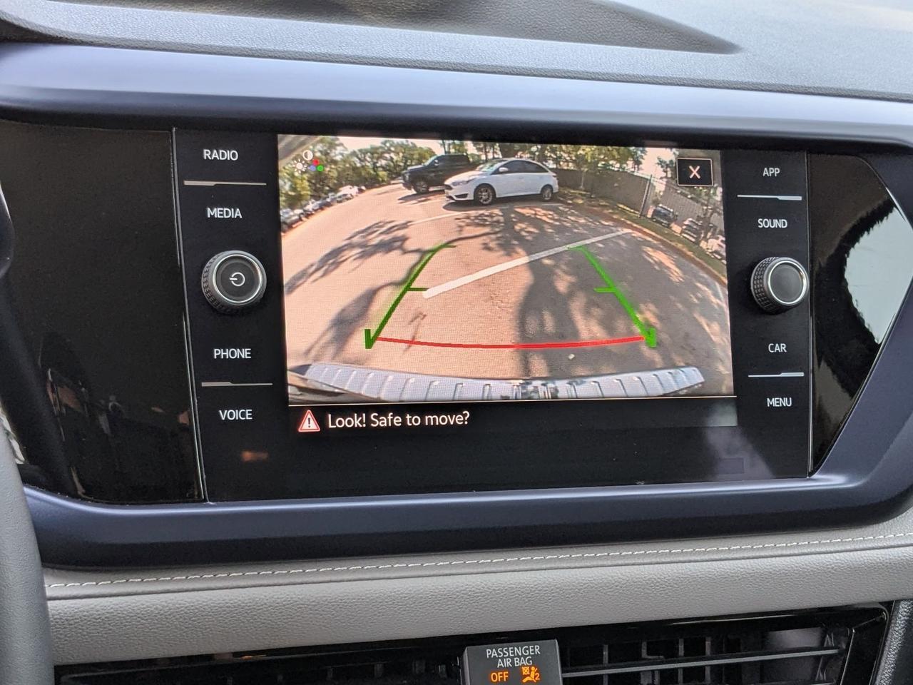 2023 Volkswagen Taos SE San Antonio TX