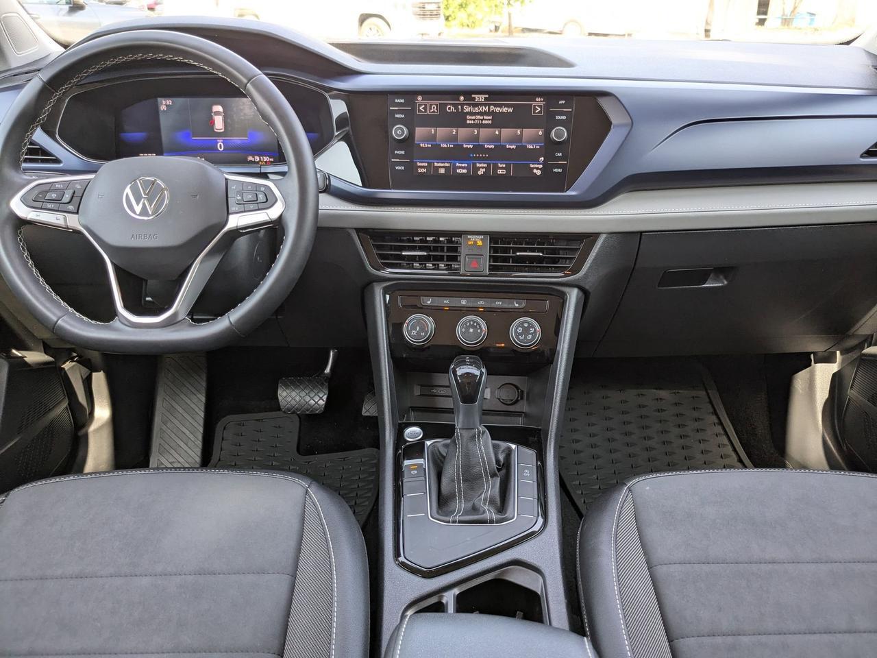 2023 Volkswagen Taos SE San Antonio TX
