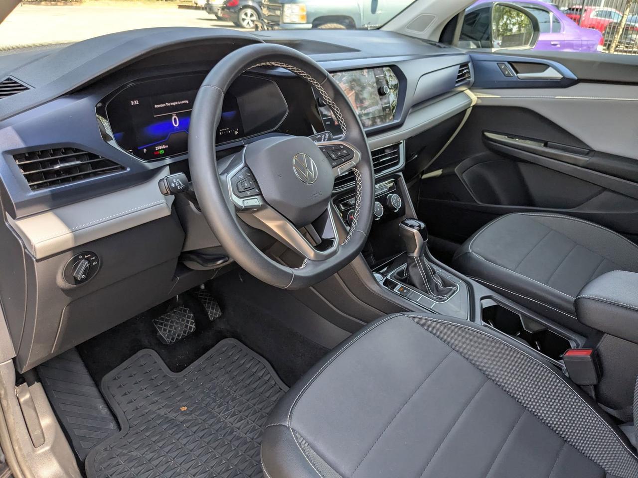 2023 Volkswagen Taos SE San Antonio TX