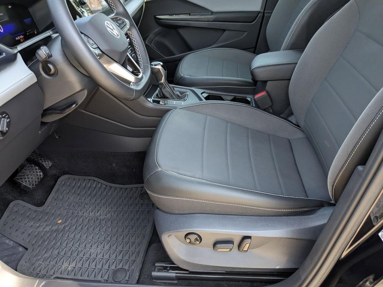 2023 Volkswagen Taos SE San Antonio TX