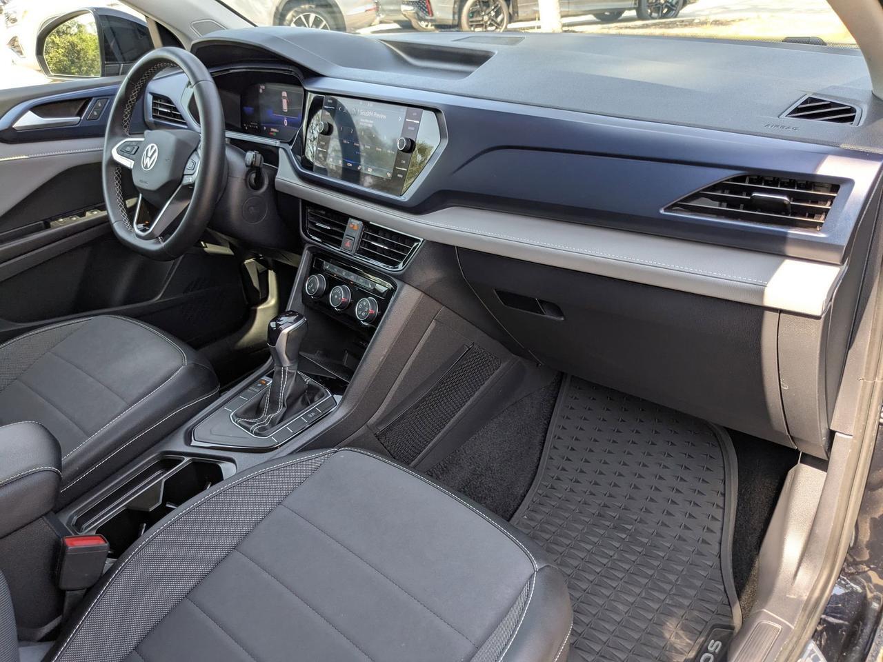 2023 Volkswagen Taos SE San Antonio TX
