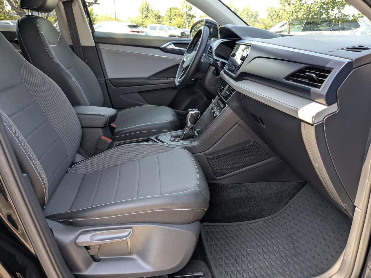 2023 Volkswagen Taos SE San Antonio TX