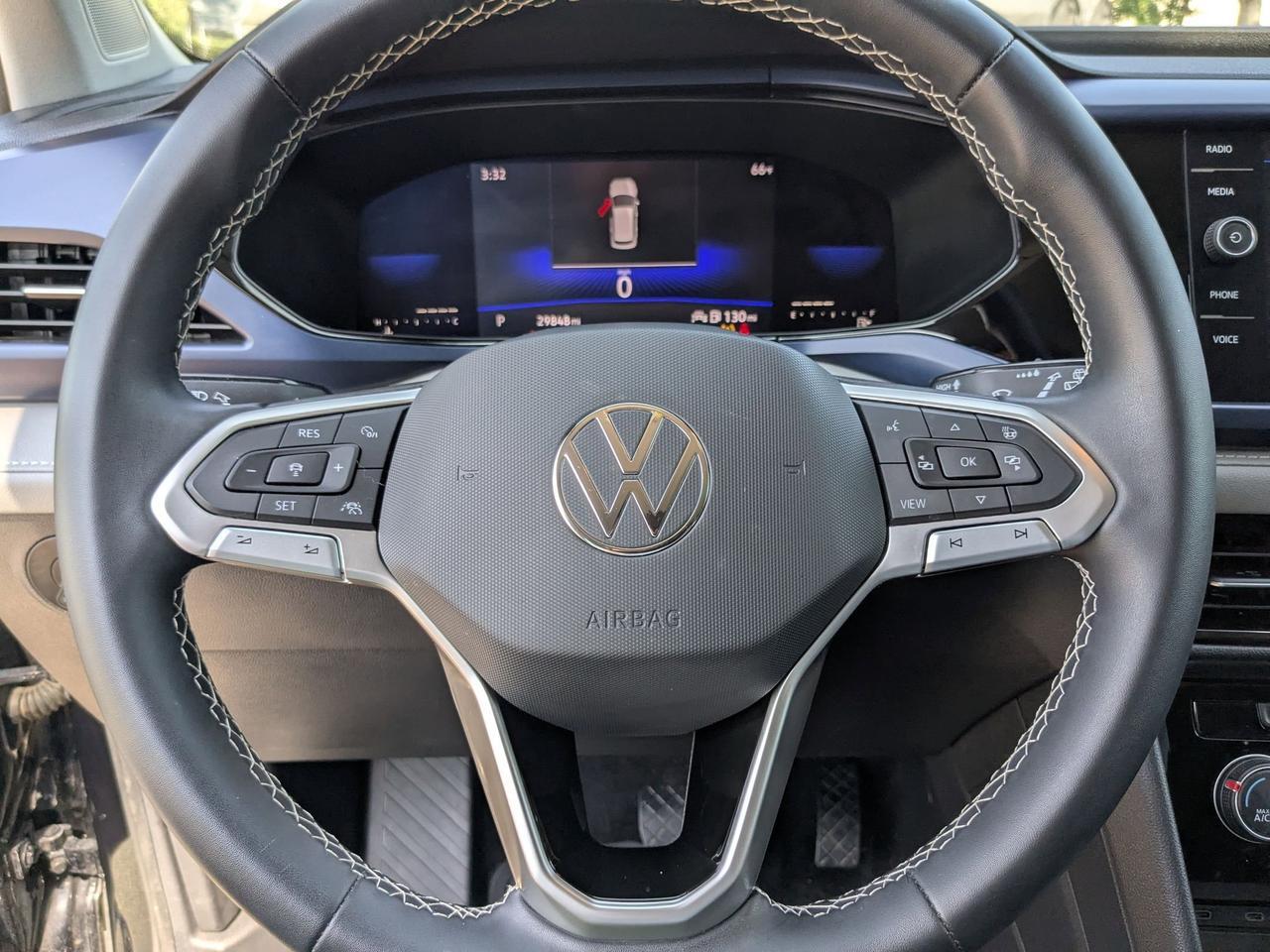 2023 Volkswagen Taos SE San Antonio TX