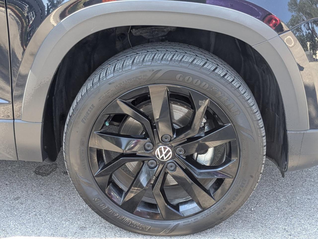 2023 Volkswagen Taos SE San Antonio TX