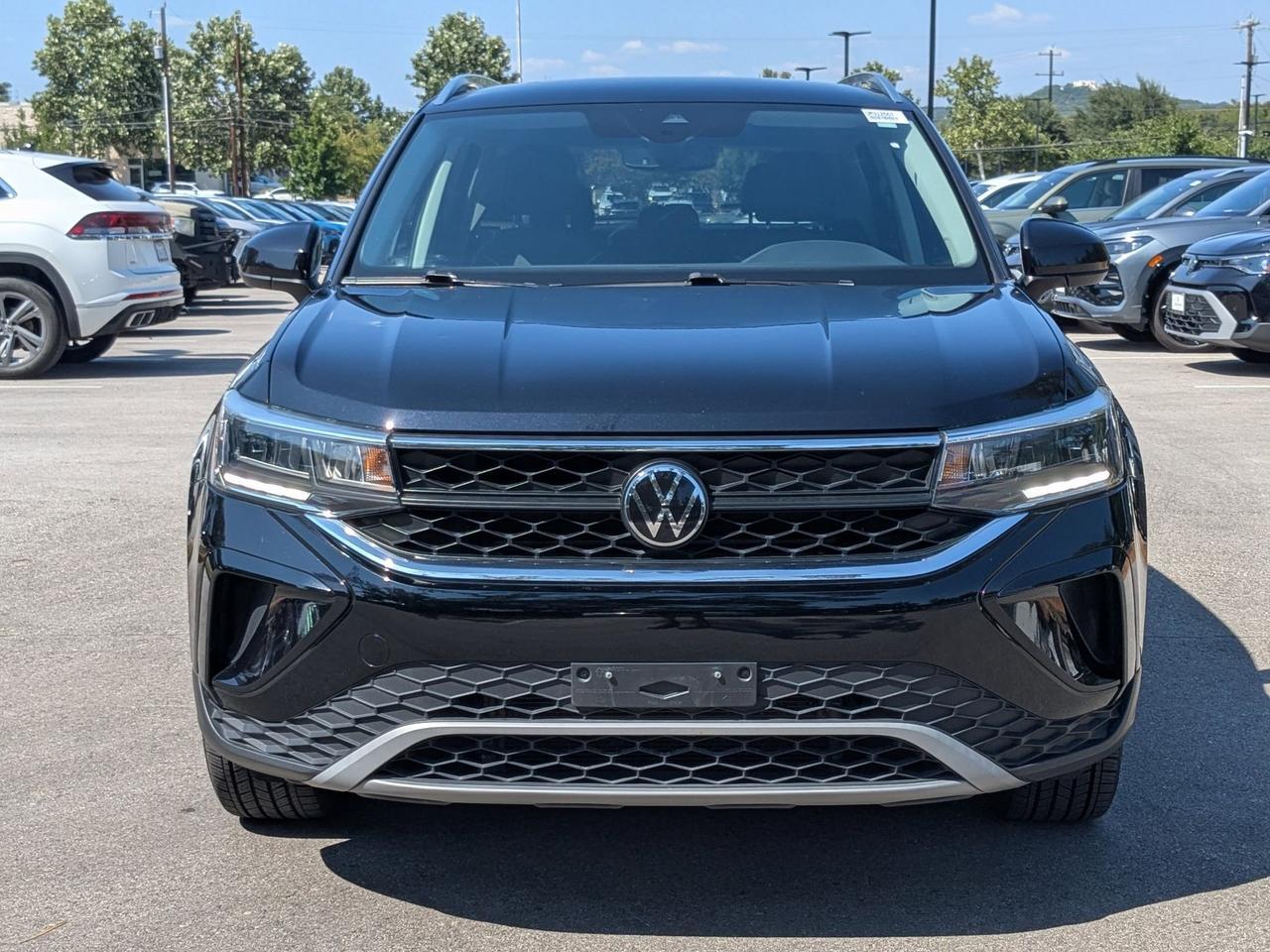 2023 Volkswagen Taos SE San Antonio TX