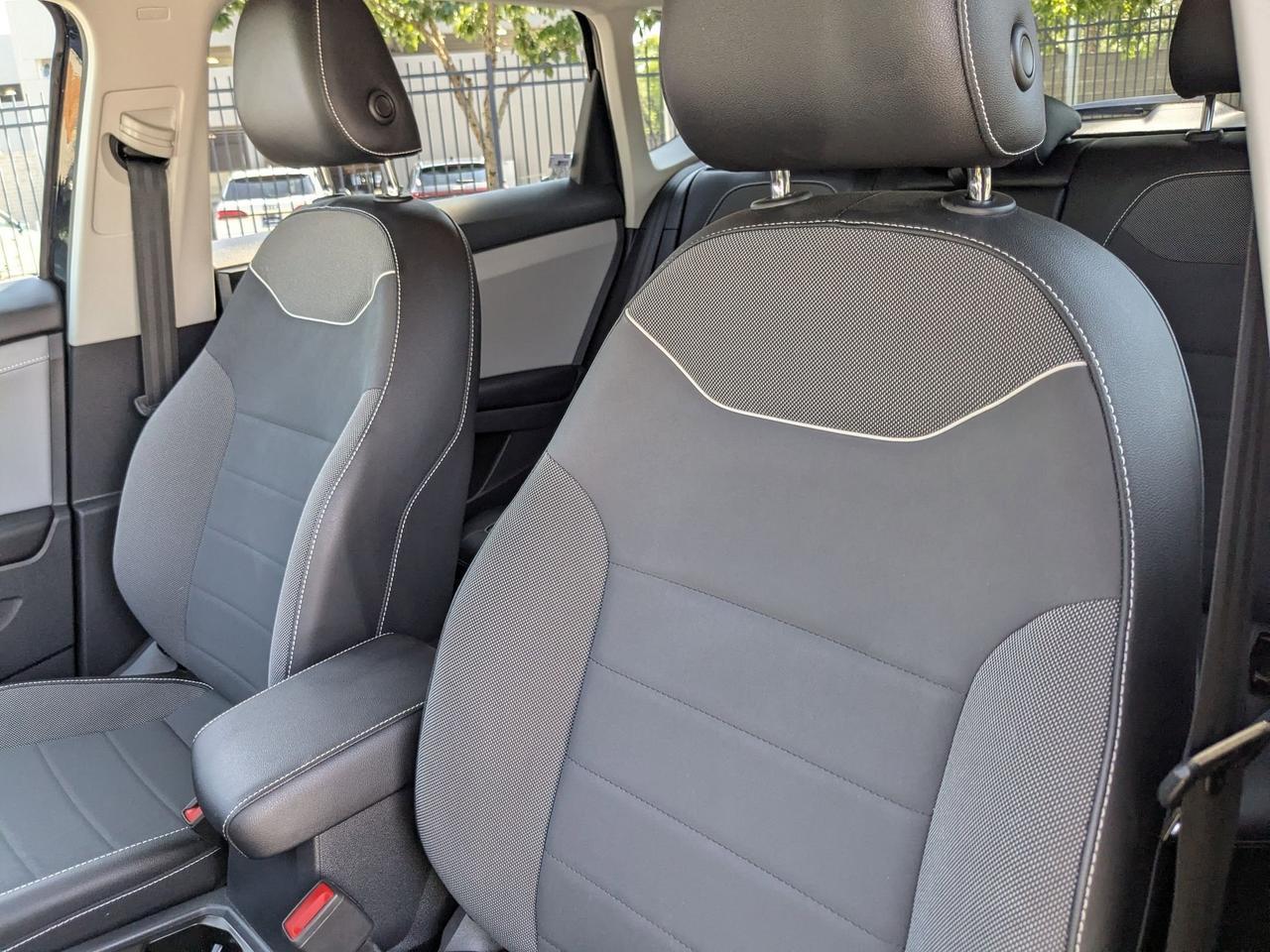 2023 Volkswagen Taos SE San Antonio TX