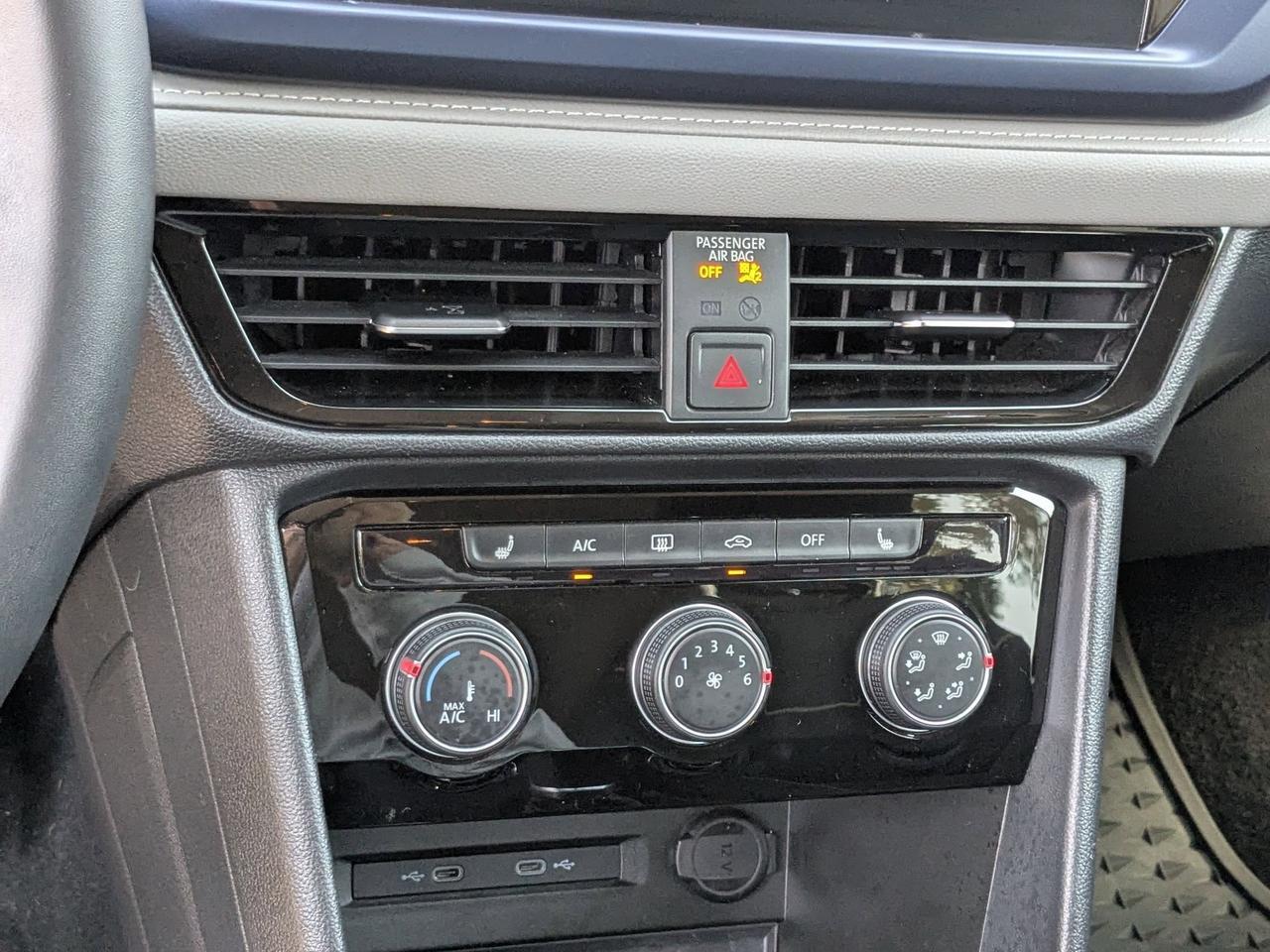 2023 Volkswagen Taos SE San Antonio TX