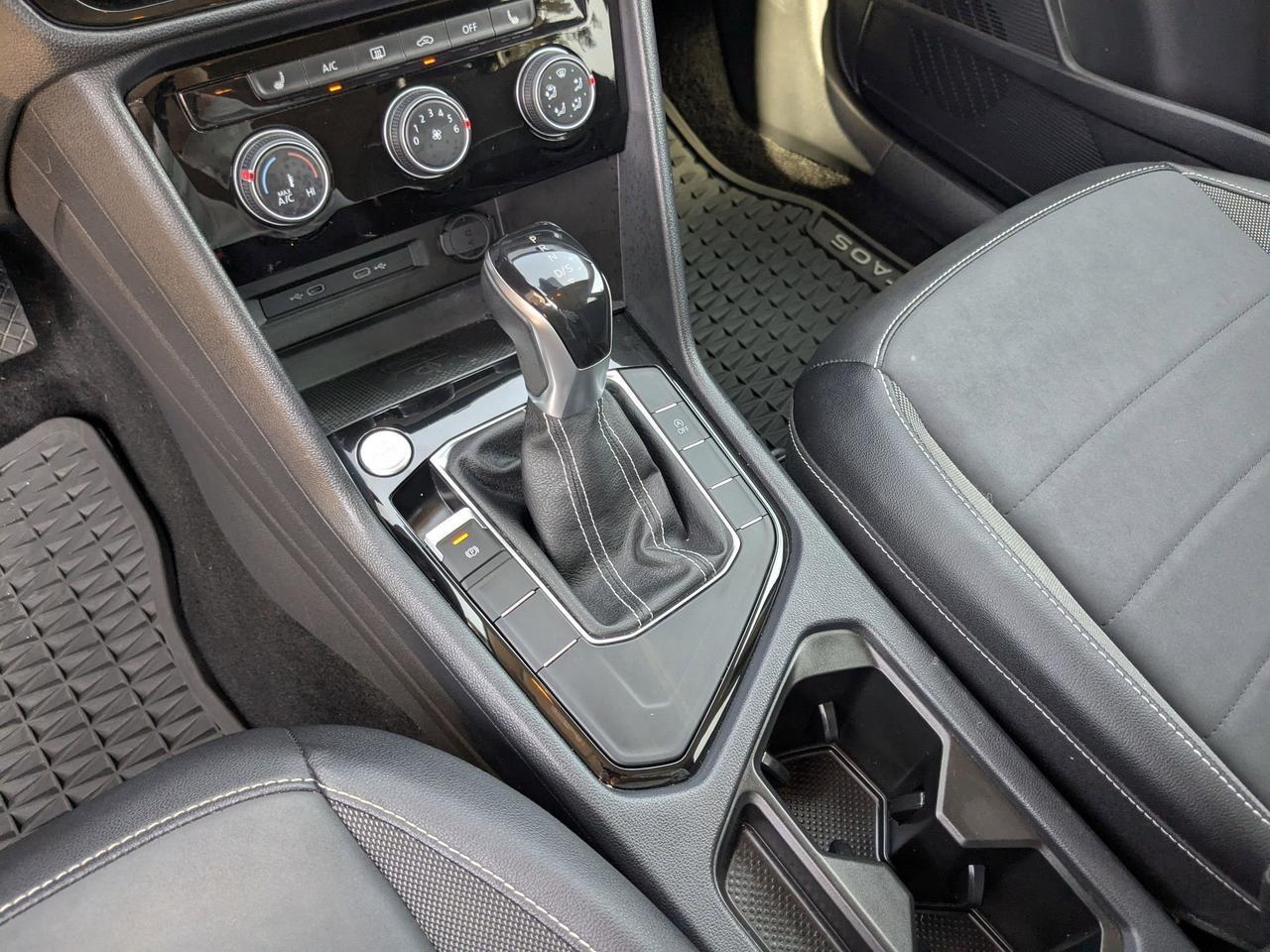 2023 Volkswagen Taos SE San Antonio TX
