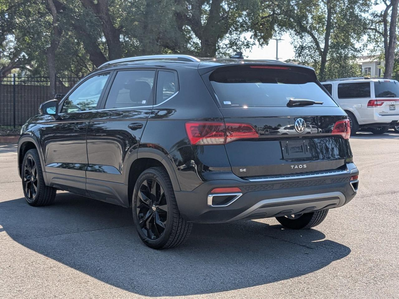 2023 Volkswagen Taos SE San Antonio TX