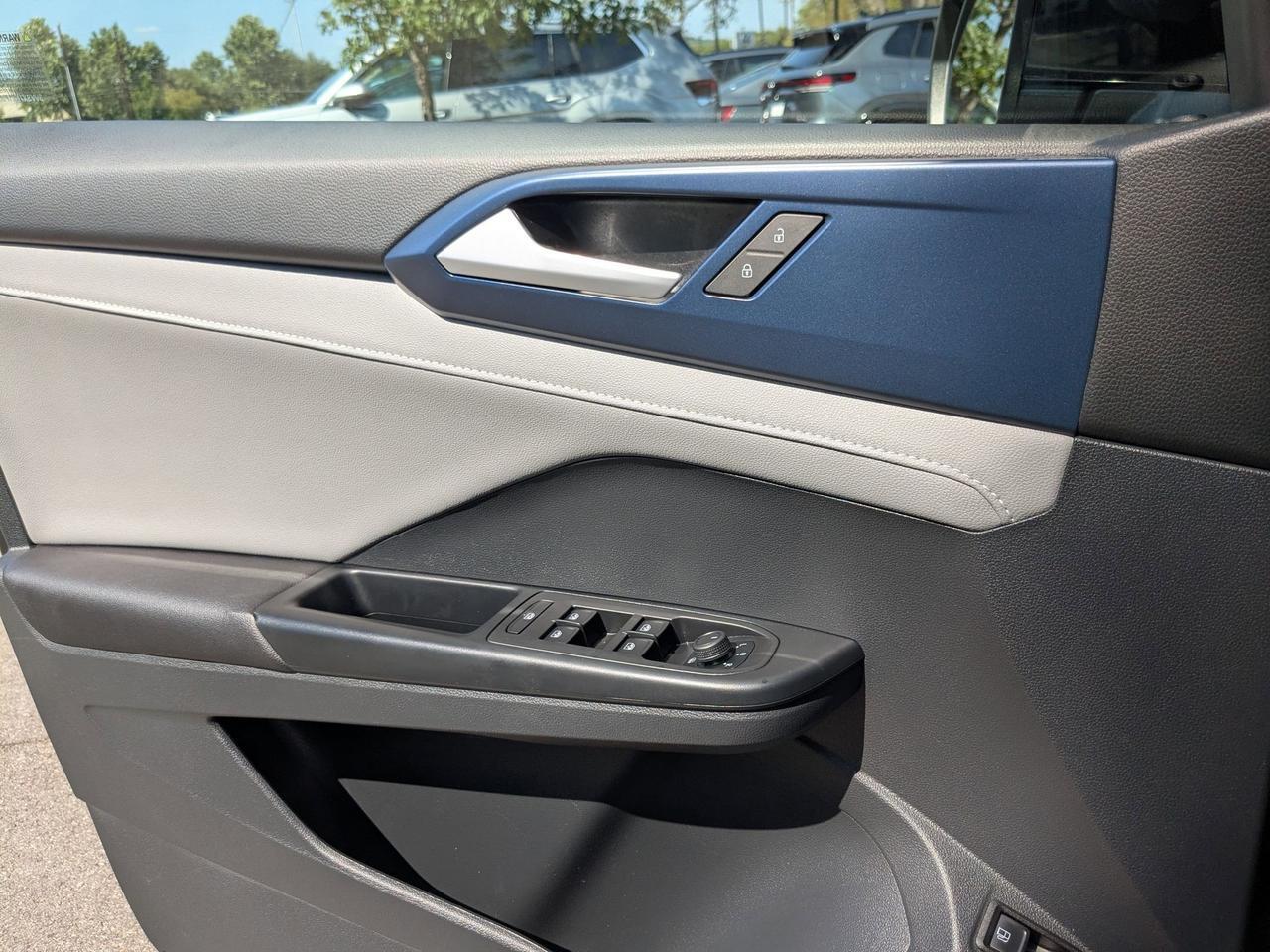 2023 Volkswagen Taos SE San Antonio TX