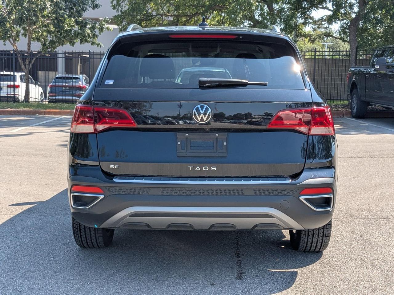 2023 Volkswagen Taos SE San Antonio TX