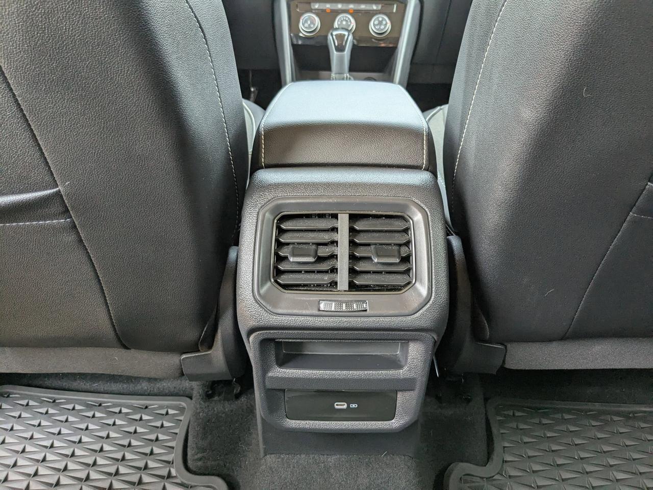2023 Volkswagen Taos SE San Antonio TX