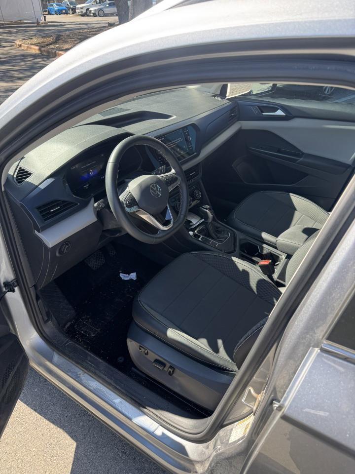 2023 Volkswagen Taos SE San Antonio TX