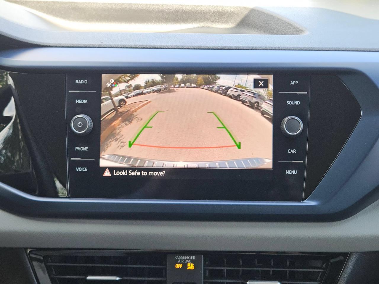 2023 Volkswagen Taos SE San Antonio TX