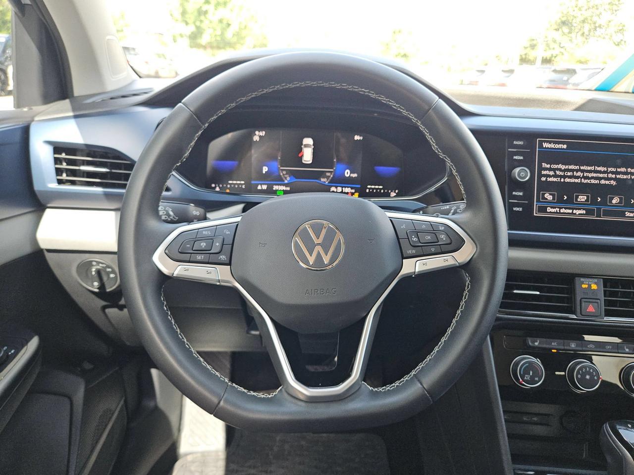 2023 Volkswagen Taos SE San Antonio TX