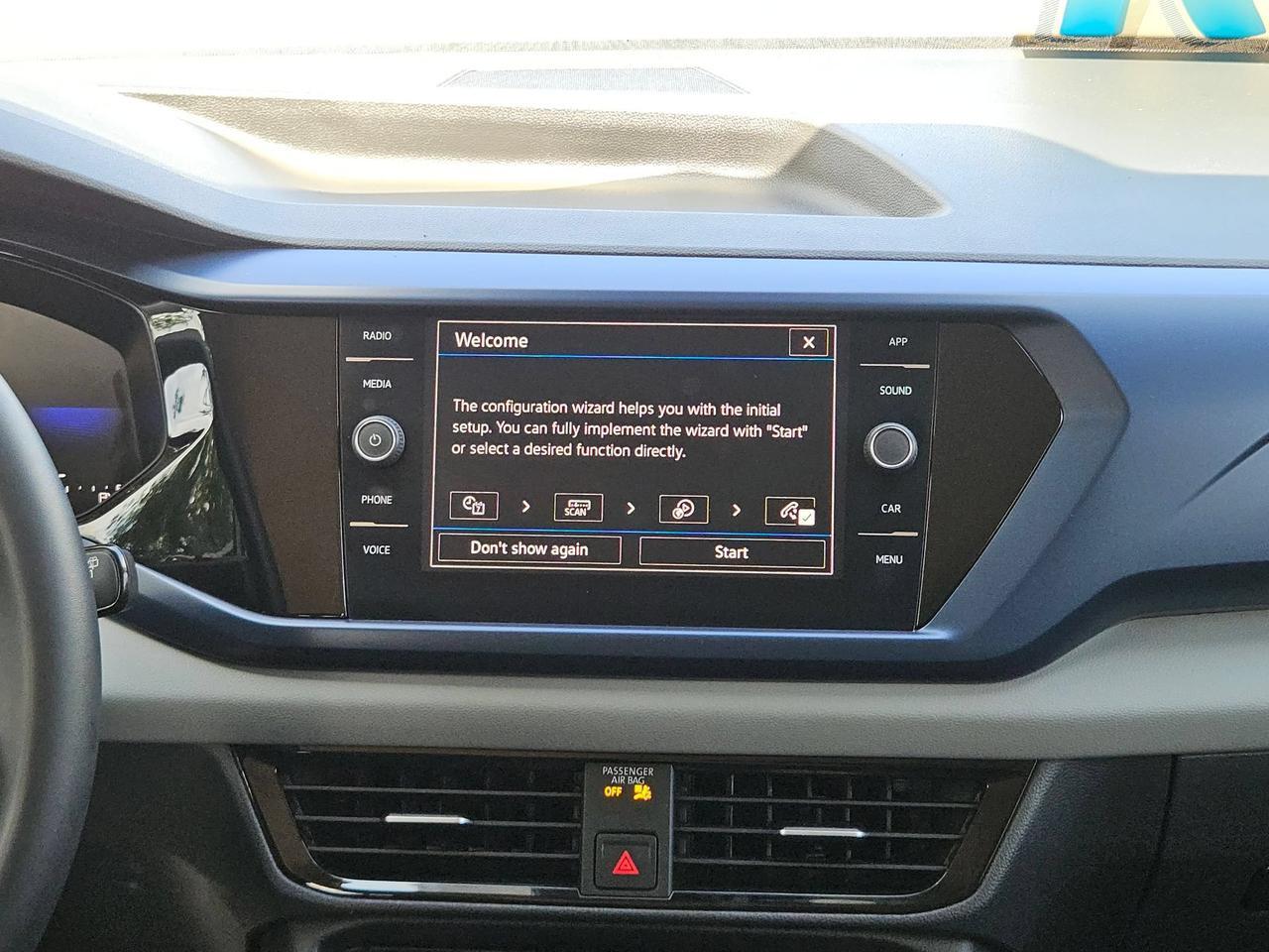 2023 Volkswagen Taos SE San Antonio TX