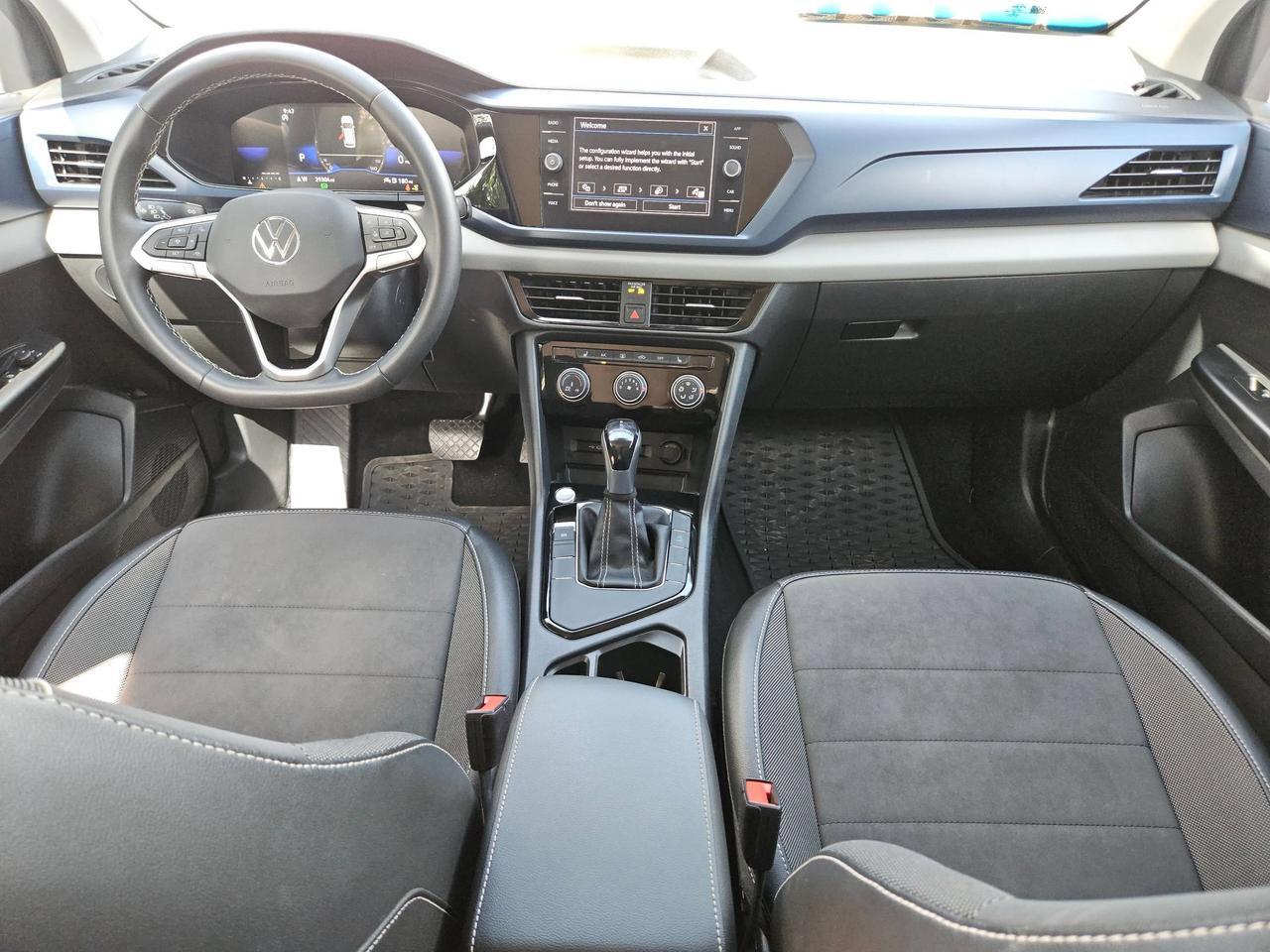2023 Volkswagen Taos SE San Antonio TX