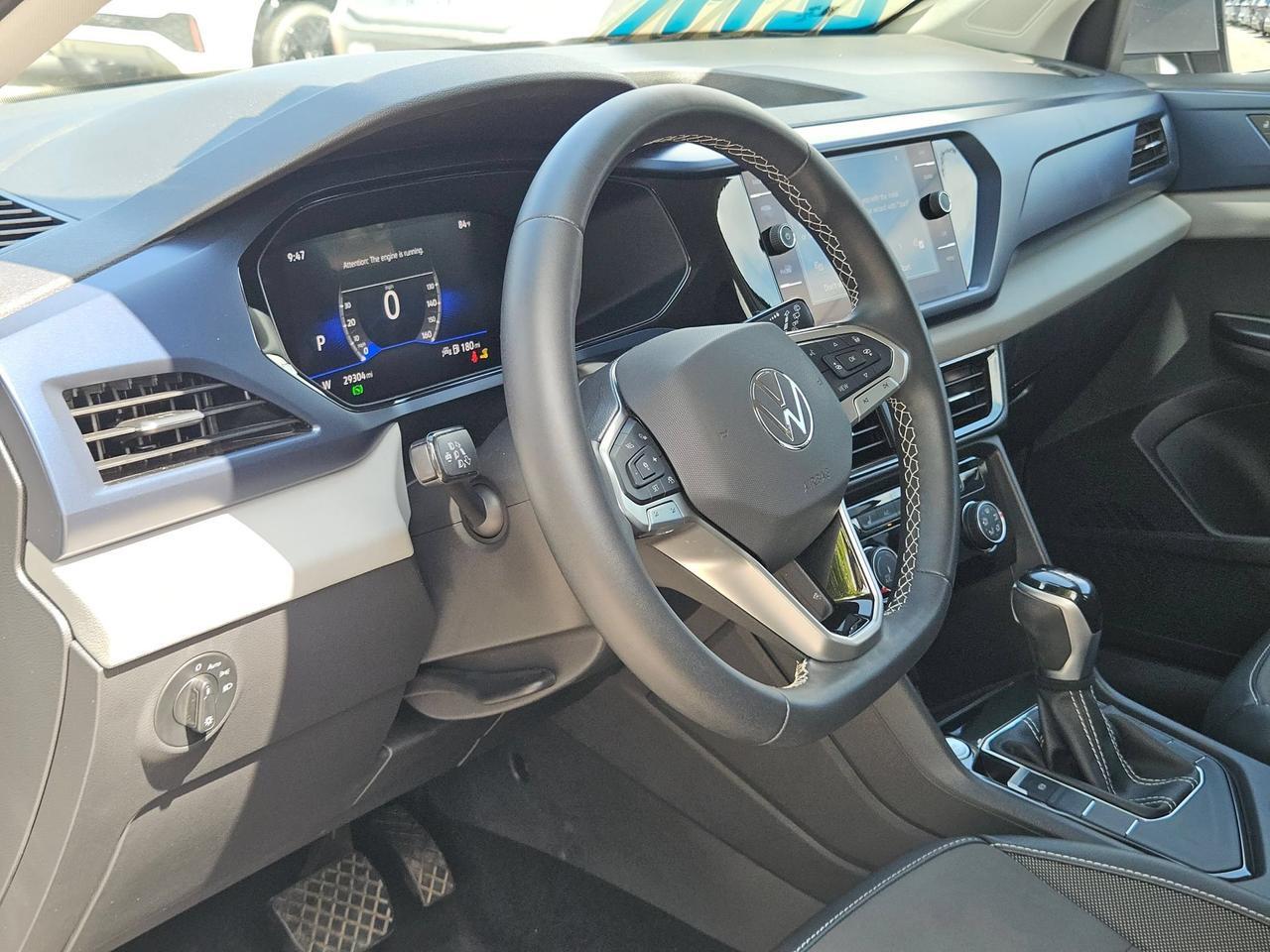 2023 Volkswagen Taos SE San Antonio TX