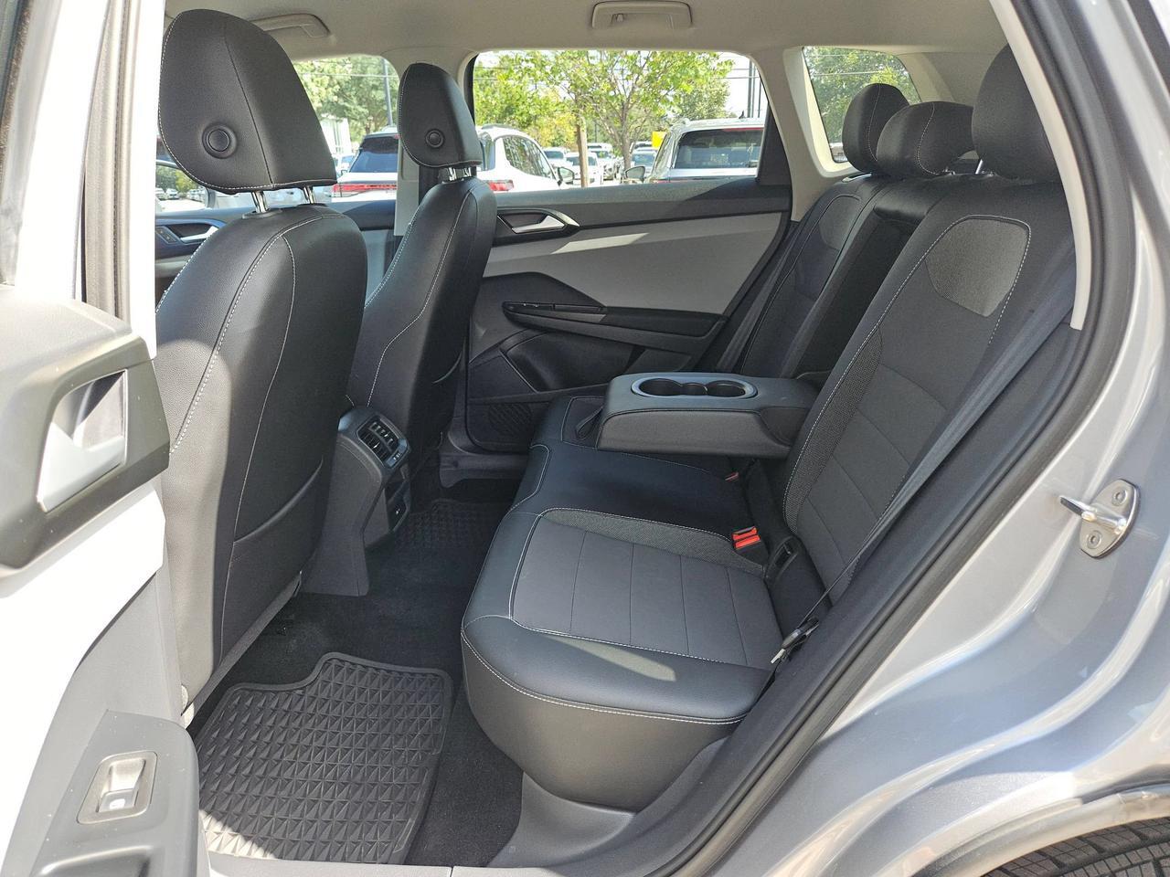 2023 Volkswagen Taos SE San Antonio TX