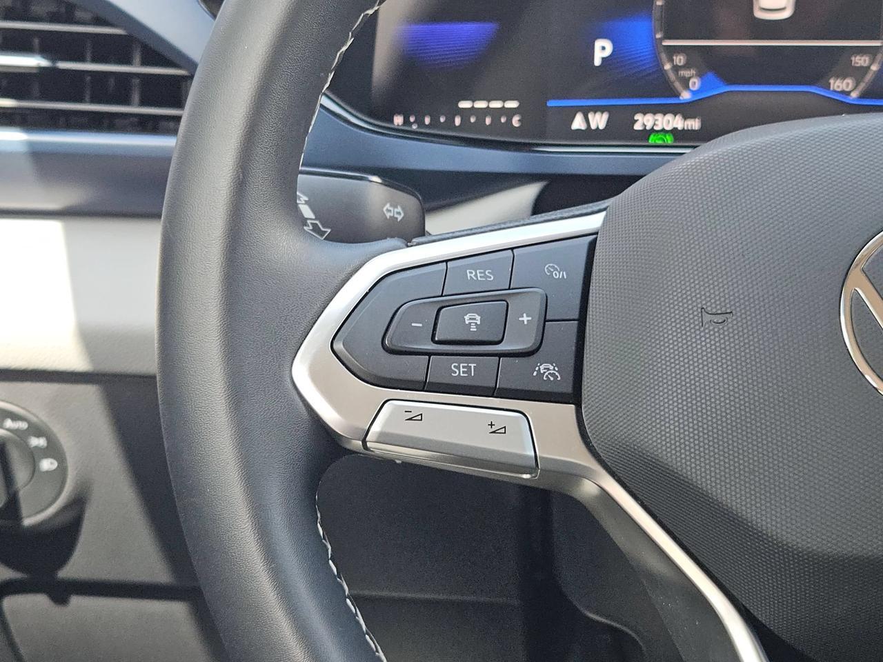 2023 Volkswagen Taos SE San Antonio TX