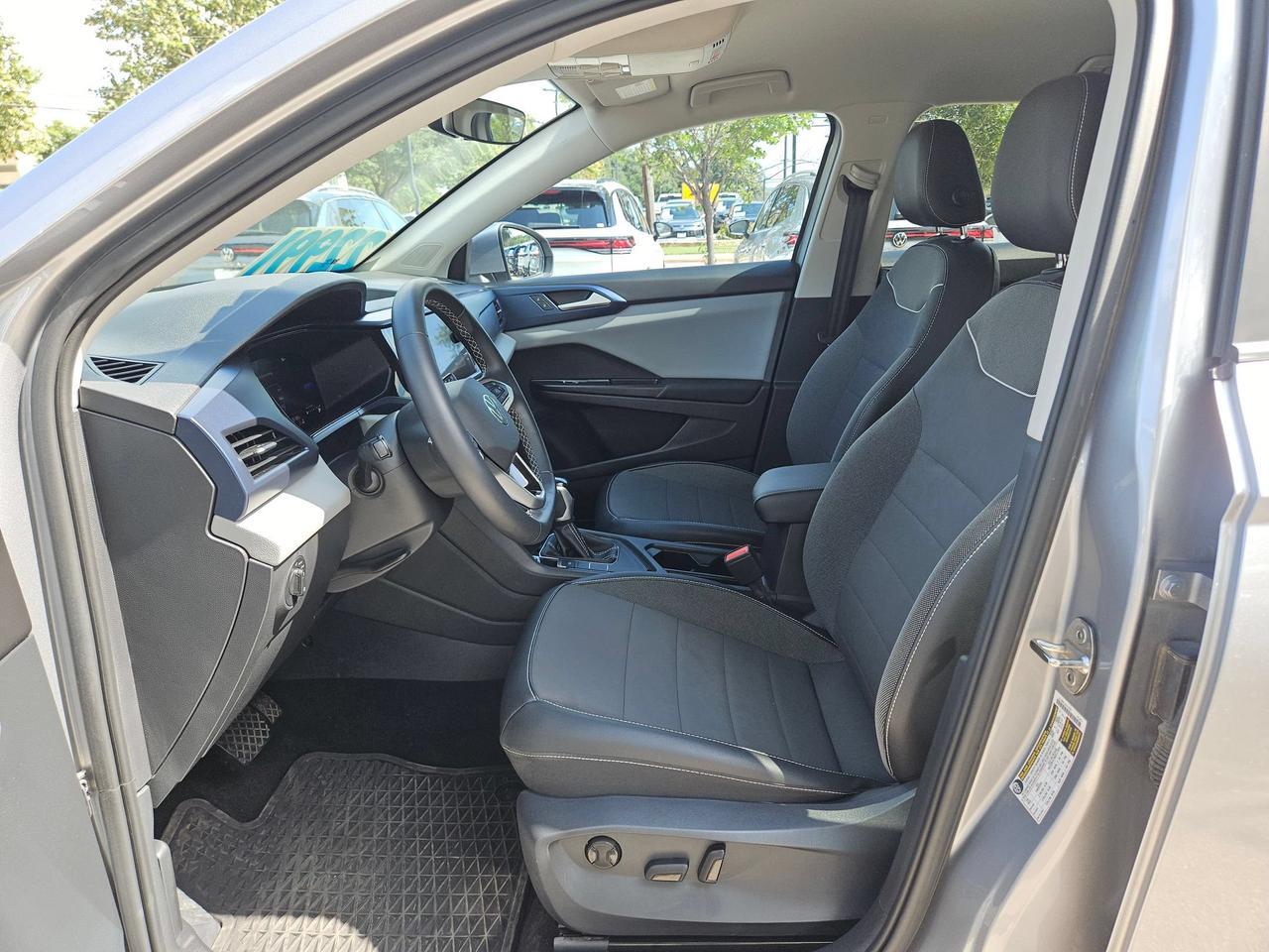 2023 Volkswagen Taos SE San Antonio TX