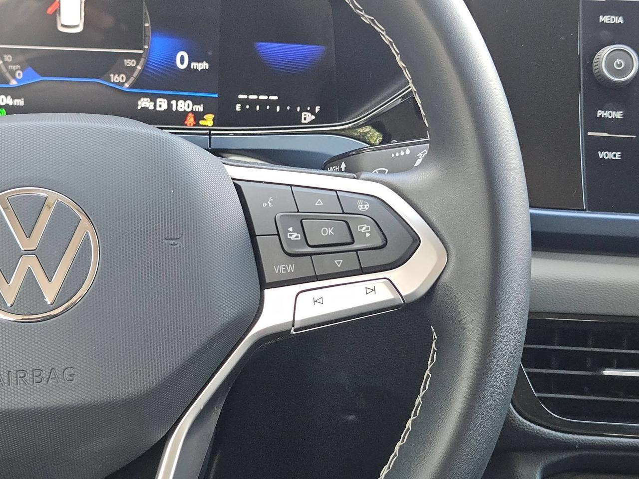 2023 Volkswagen Taos SE San Antonio TX