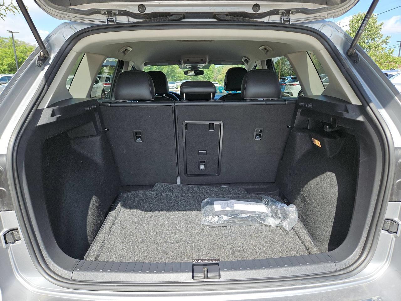 2023 Volkswagen Taos SE San Antonio TX