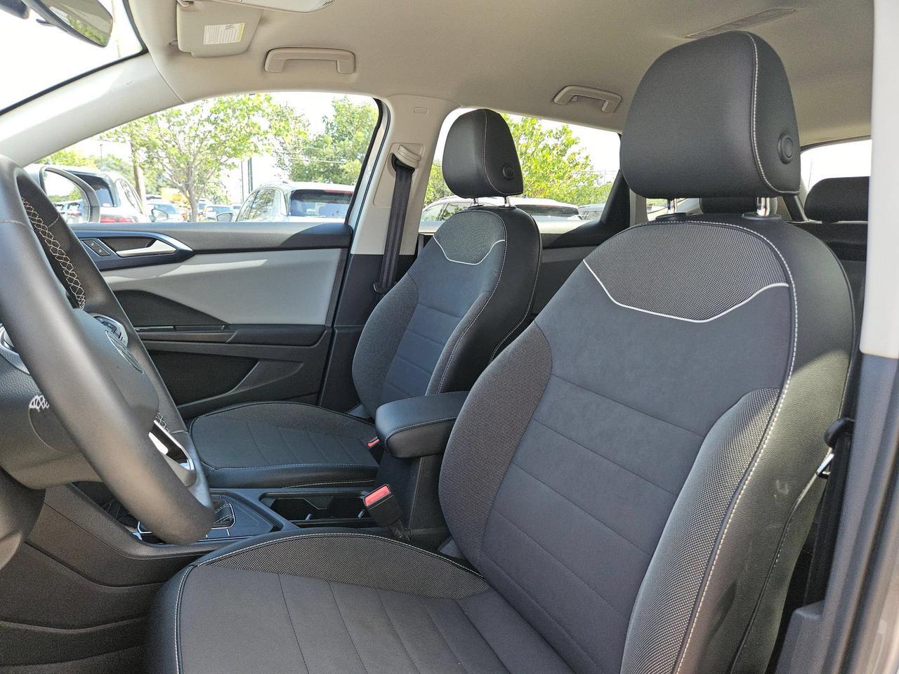 2023 Volkswagen Taos SE San Antonio TX