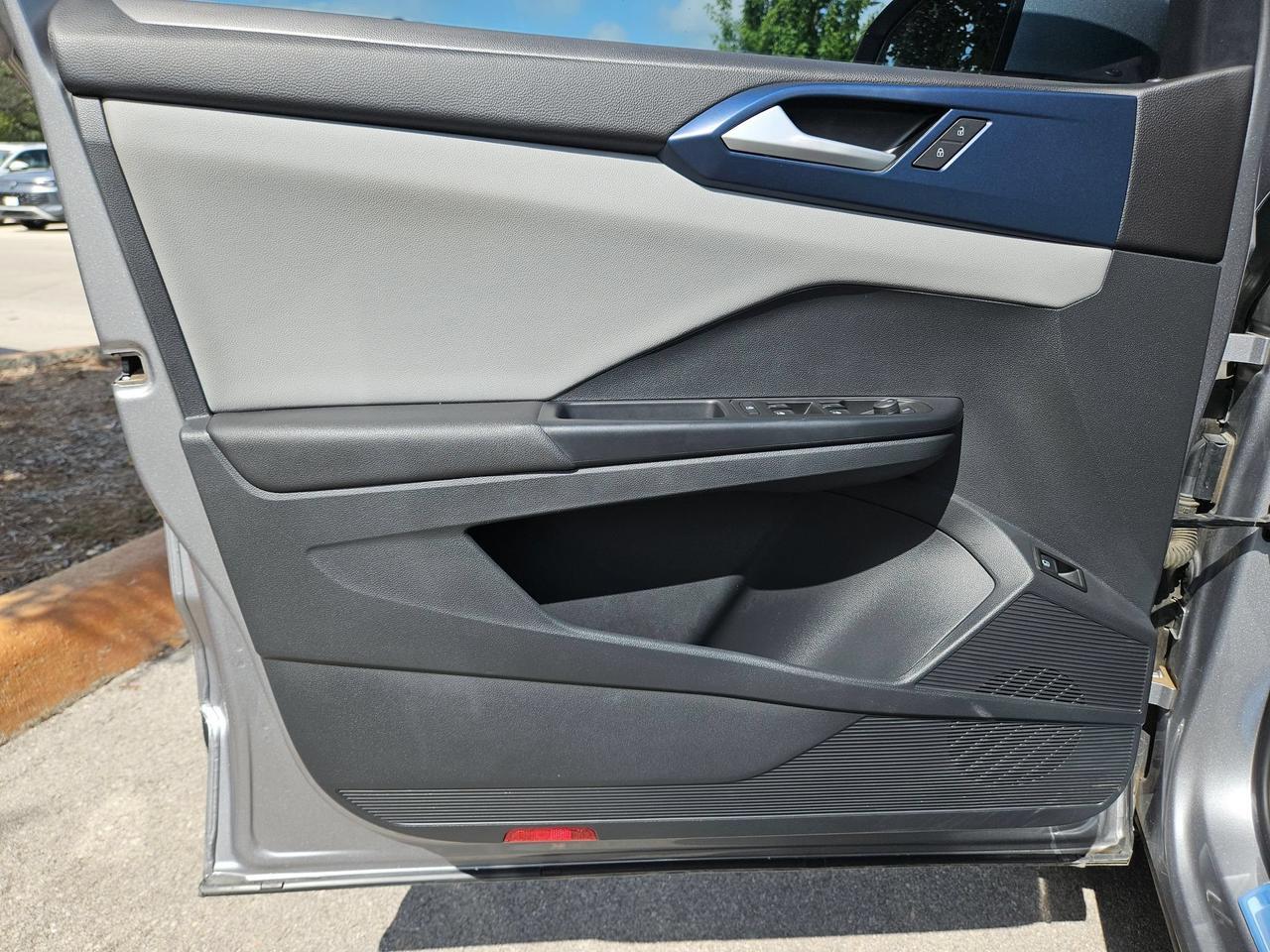 2023 Volkswagen Taos SE San Antonio TX