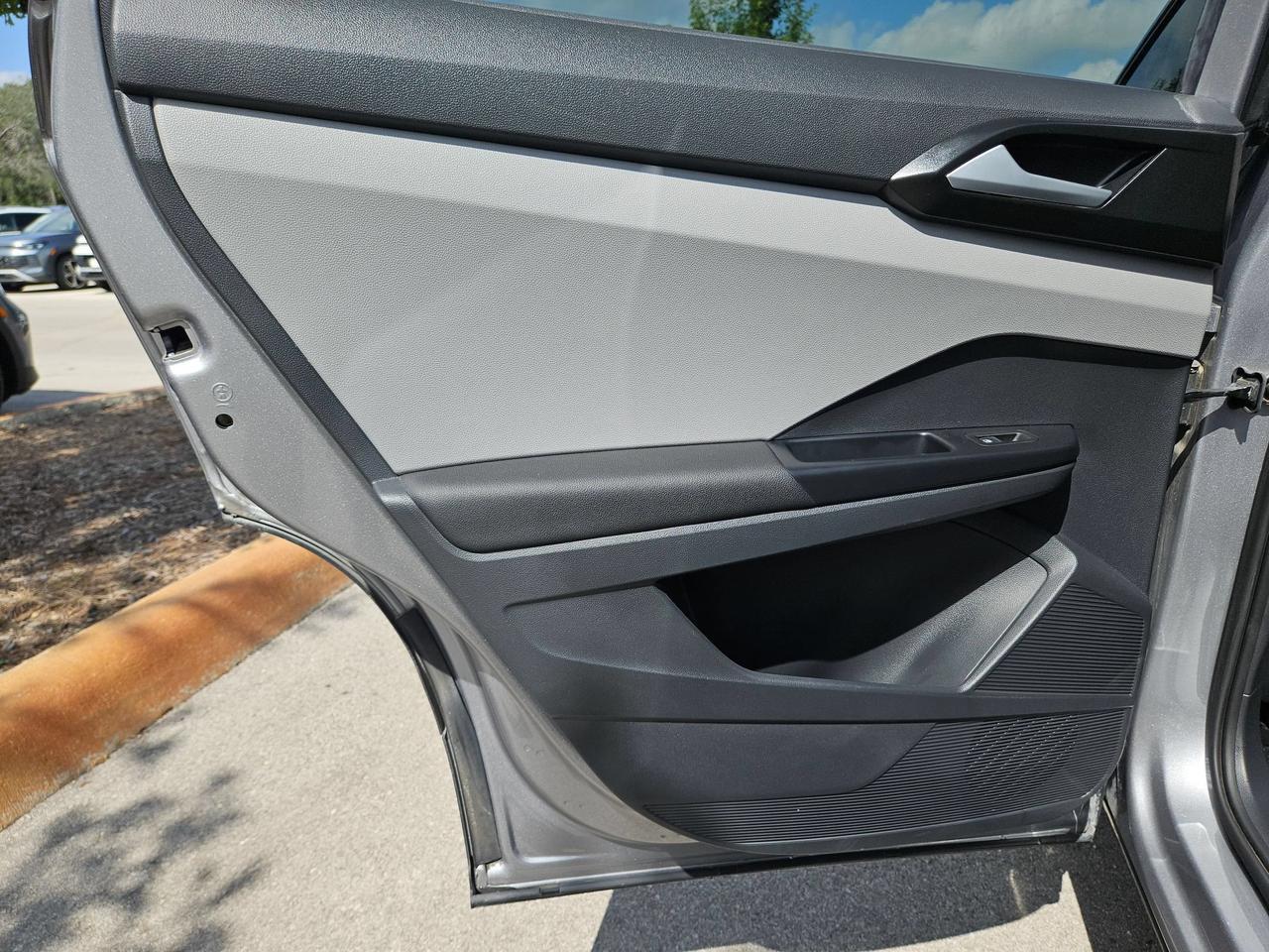 2023 Volkswagen Taos SE San Antonio TX