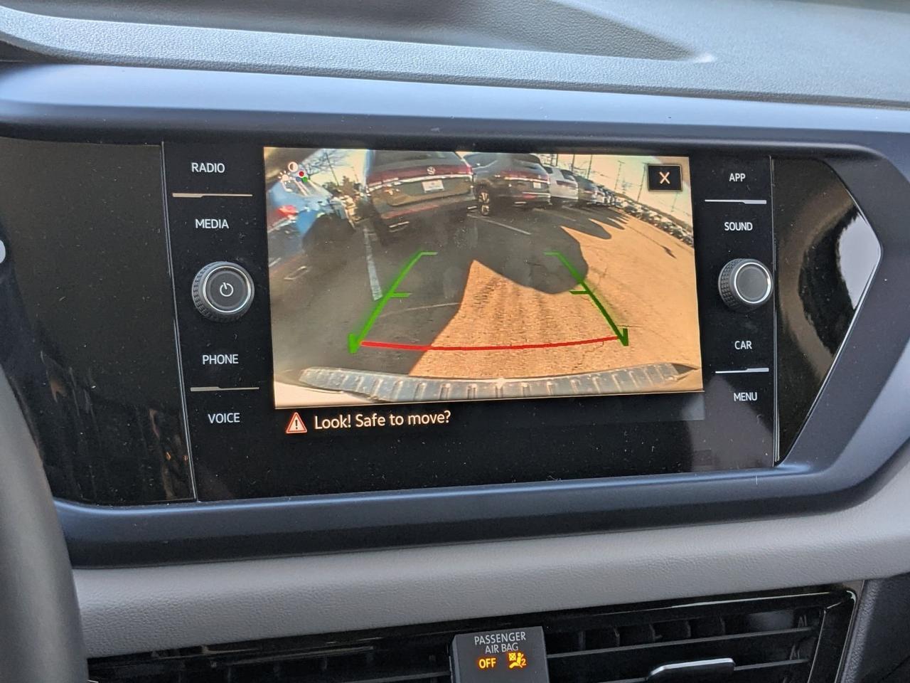 2023 Volkswagen Taos SE San Antonio TX