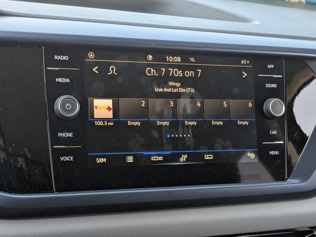 2023 Volkswagen Taos SE San Antonio TX