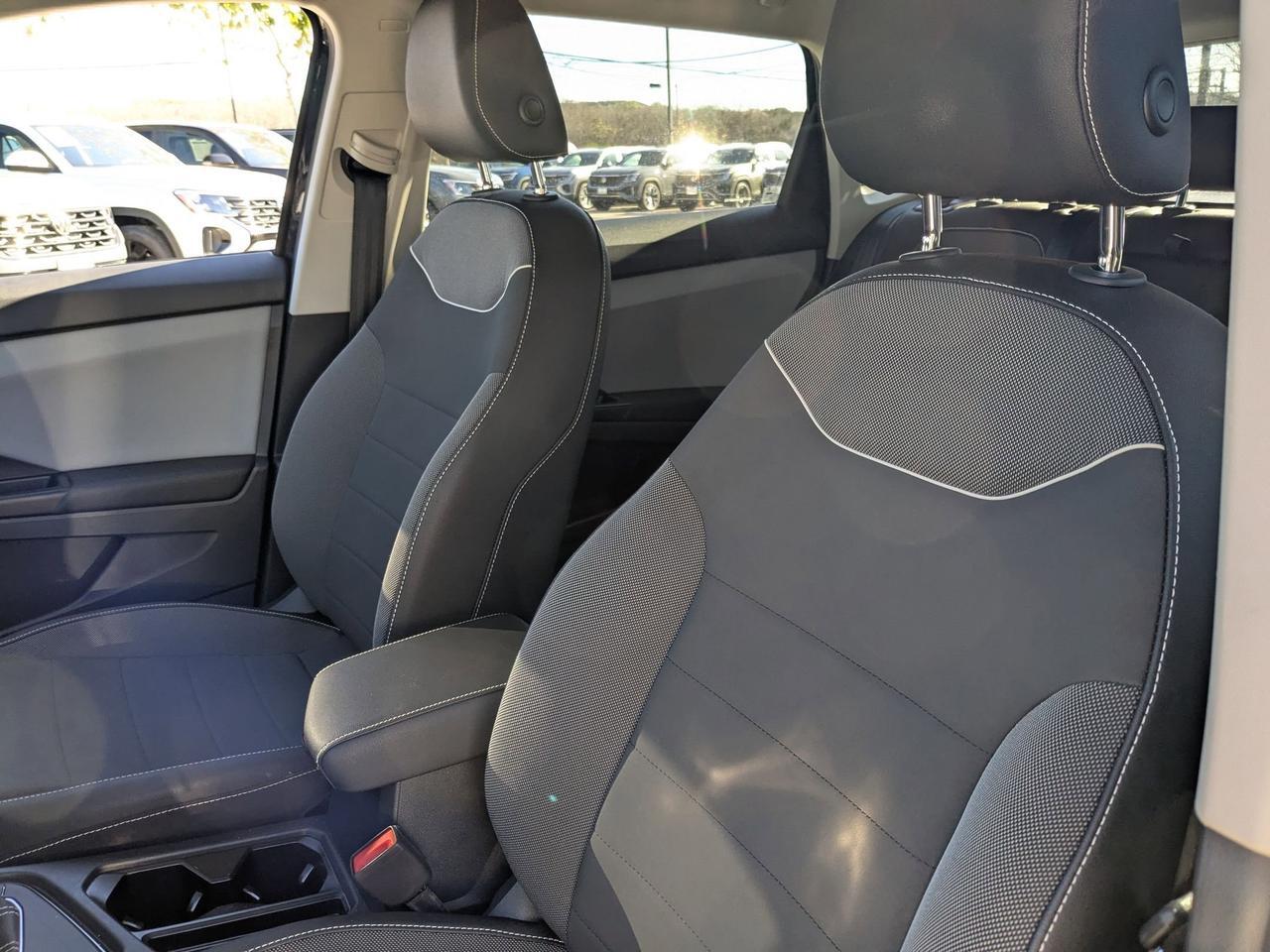 2023 Volkswagen Taos SE San Antonio TX