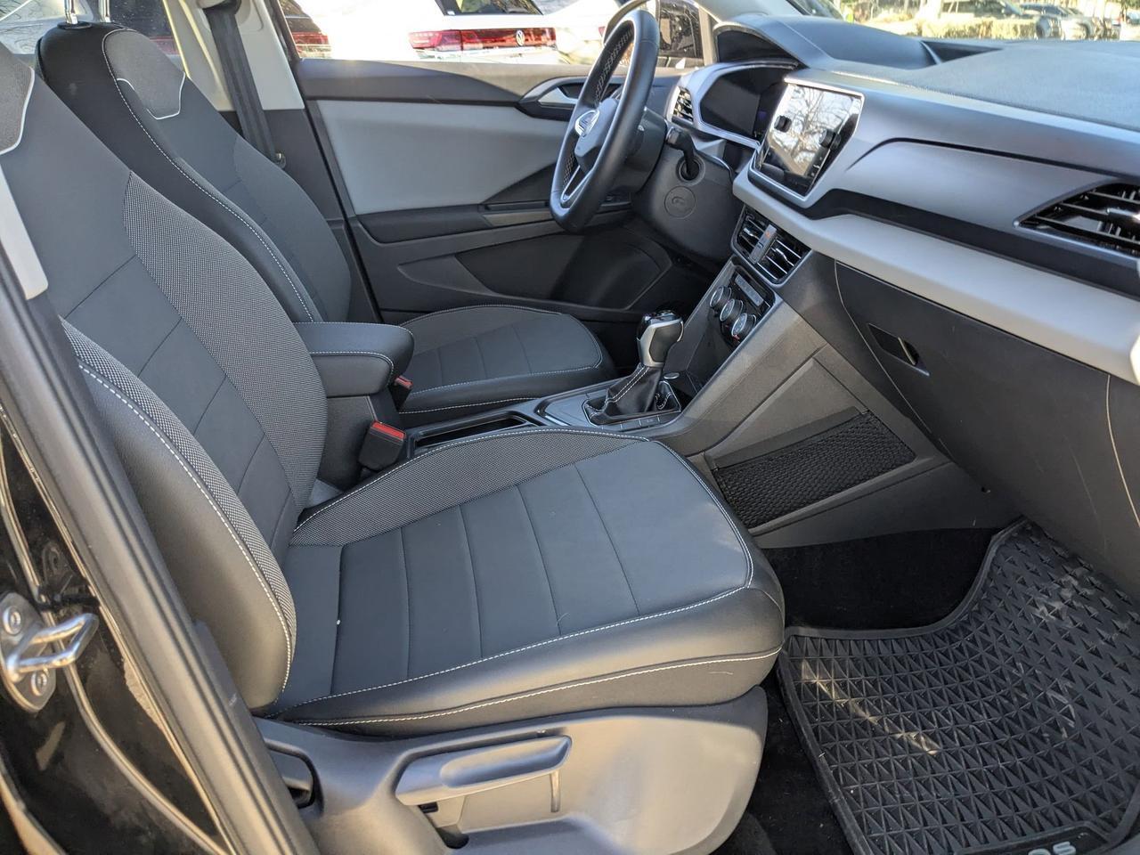 2023 Volkswagen Taos SE San Antonio TX