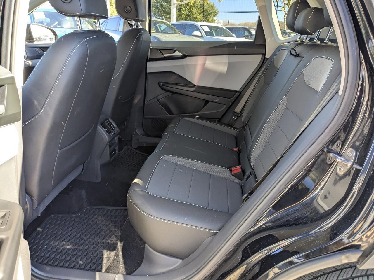 2023 Volkswagen Taos SE San Antonio TX