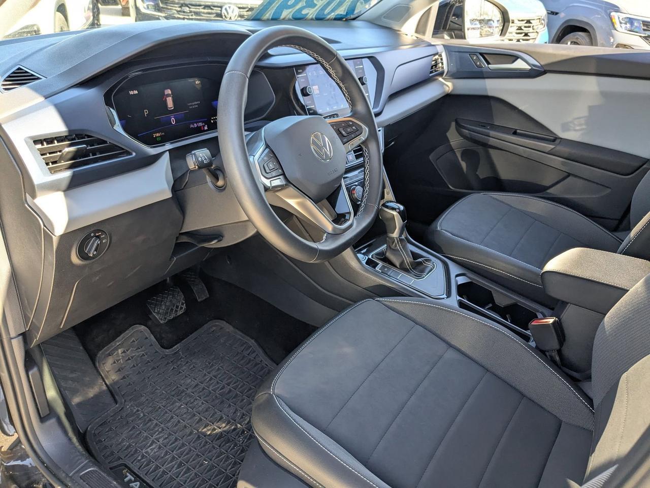 2023 Volkswagen Taos SE San Antonio TX