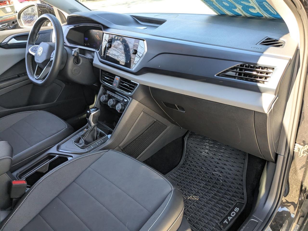 2023 Volkswagen Taos SE San Antonio TX