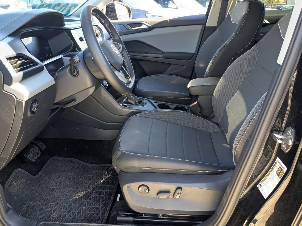 2023 Volkswagen Taos SE San Antonio TX